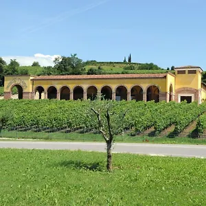 Monte Tondo Winery , Soave Olaszország