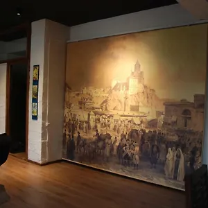 Betlemi 41 , Tbilisi Gruzja